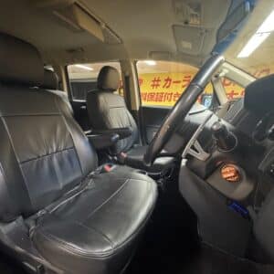 DELICA　デリカD5　シャモニー　【特別仕様車】　【カスタム】　【4WD】【車検2年付】