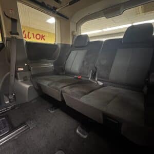DELICA　デリカD5　シャモニー　【特別仕様車】　【カスタム】　【4WD】【車検2年付】