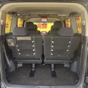 DELICA　デリカD5　シャモニー　【特別仕様車】　【カスタム】　【4WD】【車検2年付】