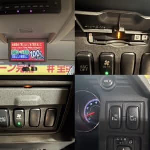 DELICA　デリカD5　シャモニー　【特別仕様車】　【カスタム】　【4WD】【車検2年付】