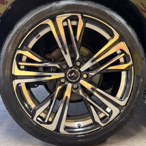 VELLFIRE　ヴェルファイア　２.４Z　ゴールデンアイズ【総合評価優良車】【特別仕様車】【カスタム】【車検2年付】