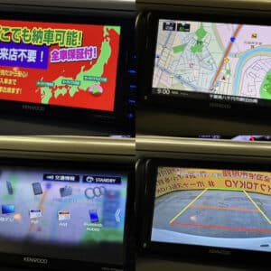 ESTIMA　エスティマ　アエラスGエディション【特別仕様車】【中期型】【車検２年付】