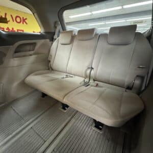ESTIMA　エスティマ　アエラスGエディション【特別仕様車】【中期型】【車検２年付】