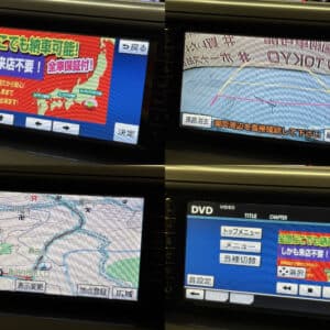 ESTIMA　エスティマ　アエラスGエディション【特別仕様車】【カスタム】【中期型】