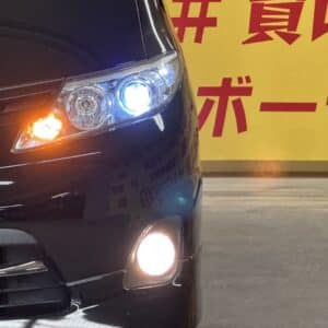 ESTIMA　エスティマ　アエラスGエディション【特別仕様車】【カスタム】【中期型】