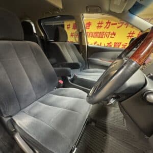 ESTIMA　エスティマ　アエラスGエディション【特別仕様車】【カスタム】【中期型】