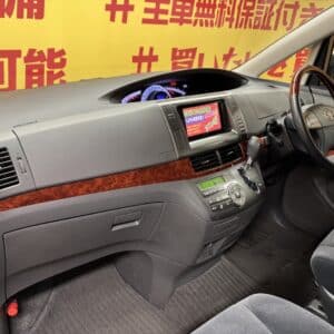 ESTIMA　エスティマ　アエラスGエディション【特別仕様車】【カスタム】【中期型】