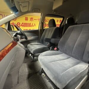 ESTIMA　エスティマ　アエラスGエディション【特別仕様車】【カスタム】【中期型】