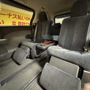 ESTIMA　エスティマ　アエラスGエディション【特別仕様車】【カスタム】【中期型】