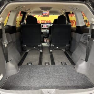 ESTIMA　エスティマ　アエラスGエディション【特別仕様車】【カスタム】【中期型】