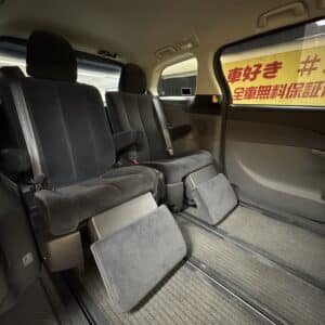 ESTIMA　エスティマ　アエラスGエディション【特別仕様車】【カスタム】【中期型】