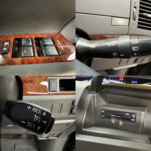 ESTIMA　エスティマ　アエラスGエディション【特別仕様車】【カスタム】【中期型】