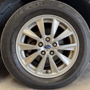 IMPREZA 　インプレッサスポーツ　1.6i-L【5MT】【4WD】【車検2年付】