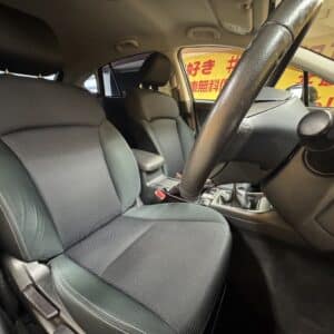 IMPREZA 　インプレッサスポーツ　1.6i-L【5MT】【4WD】【車検2年付】