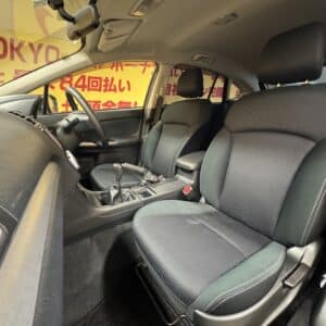 IMPREZA 　インプレッサスポーツ　1.6i-L【5MT】【4WD】【車検2年付】