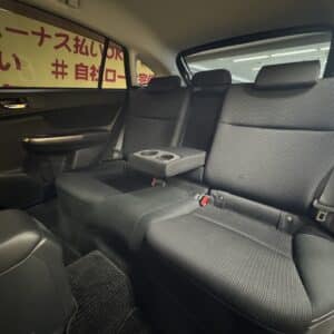 IMPREZA 　インプレッサスポーツ　1.6i-L【5MT】【4WD】【車検2年付】