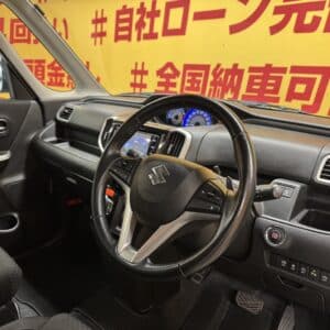 SOLIOBANDIT　HV　ソリオバンディットHV　MV　【総合評価優良車】【後期型】