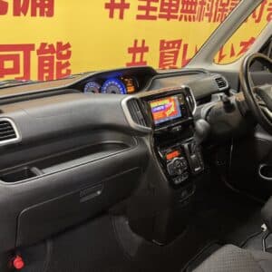 SOLIOBANDIT　HV　ソリオバンディットHV　MV　【総合評価優良車】【後期型】