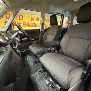 SOLIOBANDIT　HV　ソリオバンディットHV　MV　【総合評価優良車】【後期型】