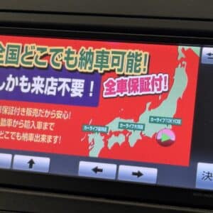 PRIUS　プリウス　S　ツーリングセレクション【カスタム】【車検2年付】