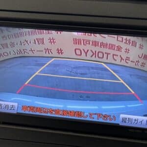 PRIUS　プリウス　S　ツーリングセレクション【カスタム】【車検2年付】
