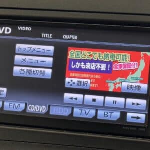 PRIUS　プリウス　S　ツーリングセレクション【カスタム】【車検2年付】