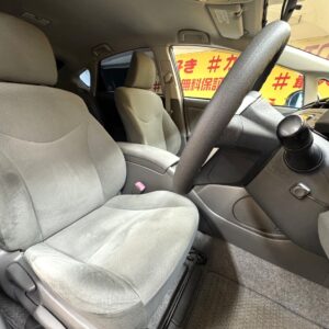 PRIUS　プリウス　S　ツーリングセレクション【カスタム】【車検2年付】