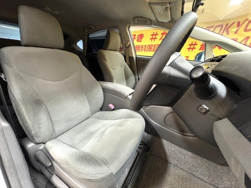 PRIUS プリウス S ツーリングセレクション【カスタム】【車検2年付】