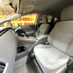 PRIUS　プリウス　S　ツーリングセレクション【カスタム】【車検2年付】