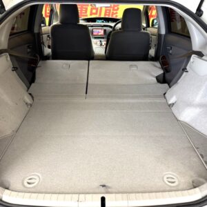 PRIUS　プリウス　S　ツーリングセレクション【カスタム】【車検2年付】