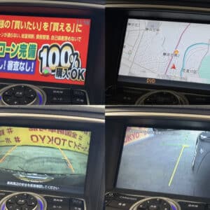 SKYLINE　スカイラインクーペ　370GT　タイプS