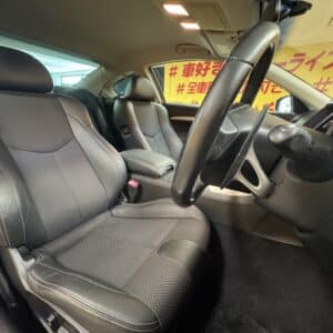 SKYLINE　スカイラインクーペ　370GT　タイプS