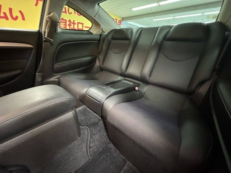 SKYLINE スカイラインクーペ 370GT タイプS