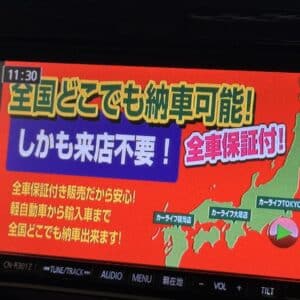 SOLIO　ソリオ　ブラック＆ホワイト 【総合評価優良車】【車検２年付】