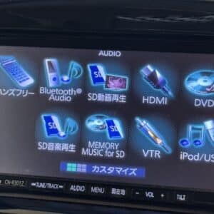 SOLIO　ソリオ　ブラック＆ホワイト 【総合評価優良車】【車検２年付】