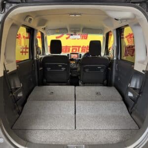 SOLIO　ソリオ　ブラック＆ホワイト 【総合評価優良車】【車検２年付】