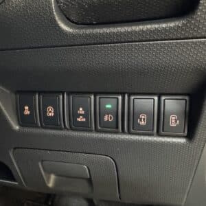 SOLIO　ソリオ　ブラック＆ホワイト 【総合評価優良車】【車検２年付】
