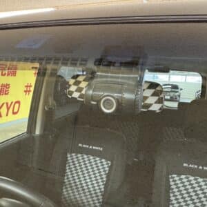 SOLIO　ソリオ　ブラック＆ホワイト 【総合評価優良車】【車検２年付】