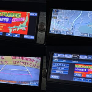 VELLFIRE　ヴェルファイア　2.5ZAエディション　【総合評価優良車】