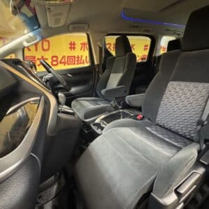 VELLFIRE　ヴェルファイア　2.5ZAエディション　【総合評価優良車】