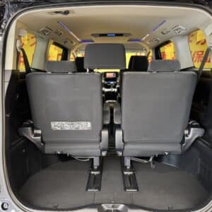 VELLFIRE　ヴェルファイア　2.5ZAエディション　【総合評価優良車】