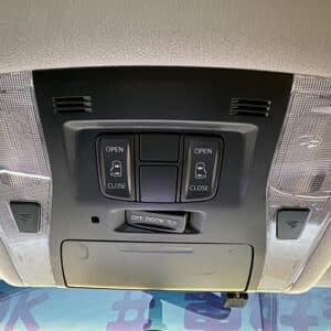 VELLFIRE　ヴェルファイア　2.5ZAエディション　【総合評価優良車】