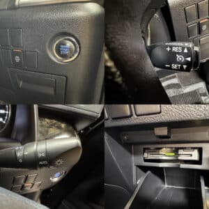 VELLFIRE　ヴェルファイア　2.5ZAエディション　【総合評価優良車】