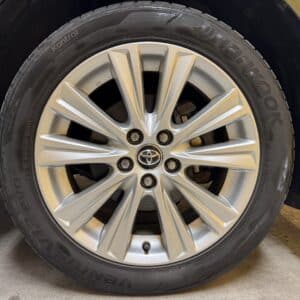 VELLFIRE　ヴェルファイア　2.5ZAエディション　【総合評価優良車】