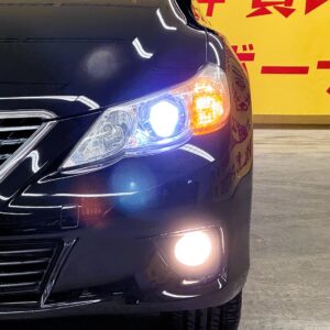MARK X　マークX 250G リラックスセレクションブラックLTD【特別仕様車】【車検2年付】