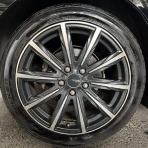 MARK X　マークX 250G リラックスセレクションブラックLTD【特別仕様車】【車検2年付】