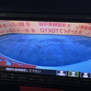 N-BOXカスタム　G・Lパッケージ　