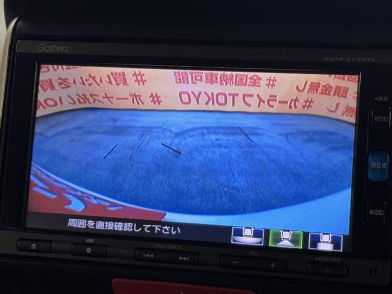 N-BOXカスタム G・Lパッケージ