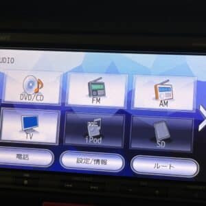 N-BOXカスタム　G・Lパッケージ　