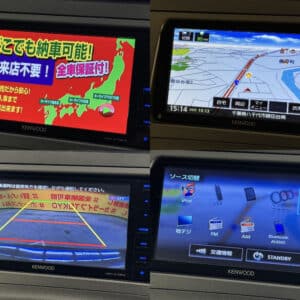プリウス　S　【総合評価優良車】【後期型】【カスタム】【車検2年付】